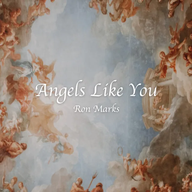 Angels Like You