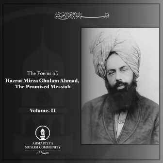 The Promised Messiah Vol. Il by Al Islam