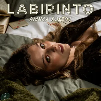 Labirinto by Bianca Barros