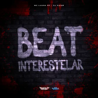 Beat Interestelar by DJ Kaine