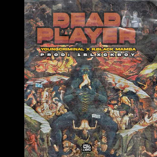 Dead Player