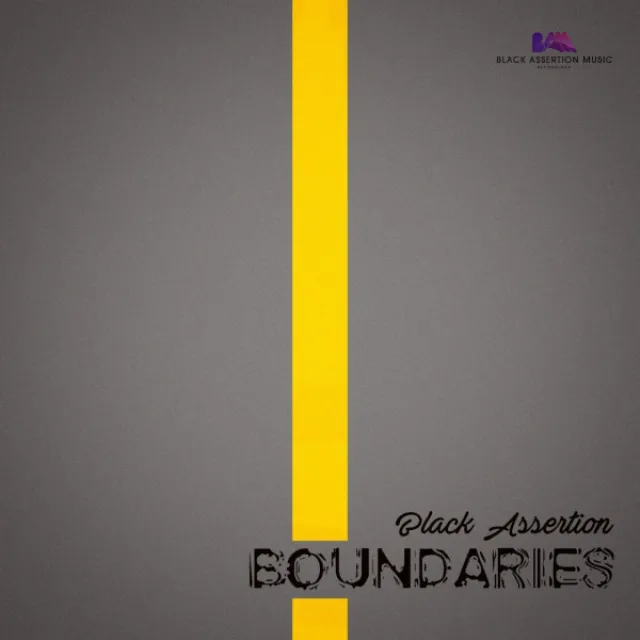 Boundaries - Original Mix