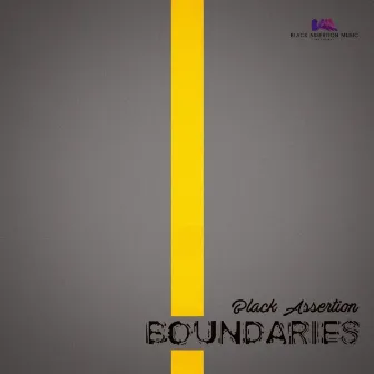 Boundaries by Black Assertion