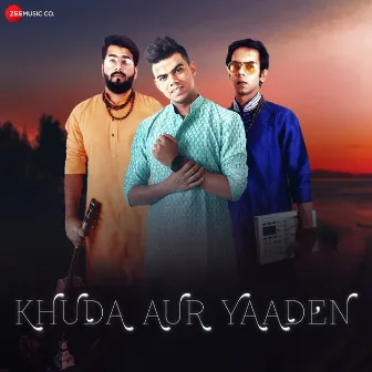 Khuda Aur Yaaden by Sagar Tiwari