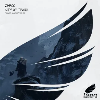 City of Tears (Sergey Salekhov Remix) by Zhiroc