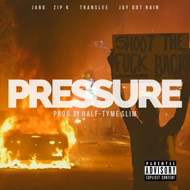 Pressure