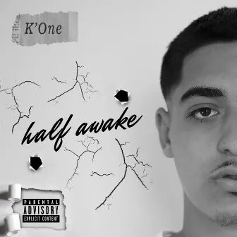 Half Awake by K'one