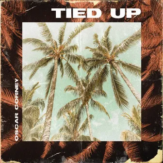 Tied Up by Oscar Corney