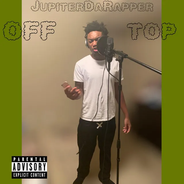 OFF TOP