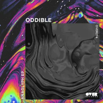 Anaglyph EP by Oddible