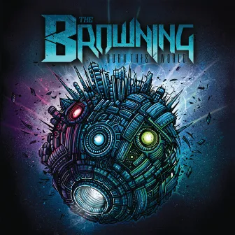 Burn This World (Tour Edition) by The Browning