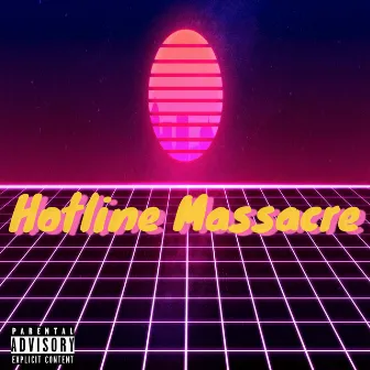 Hotline Massacre by SHXDOWDXMP