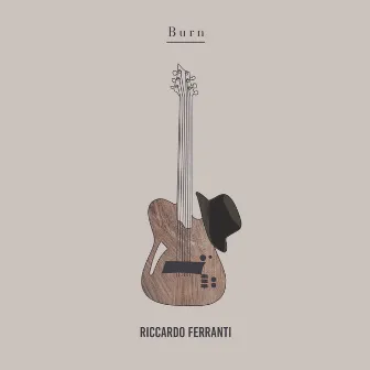 Burn (acoustic fingerstyle version) by Riccardo Ferranti