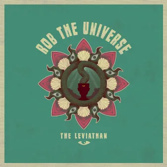 The Leviathan by Rob the Universe