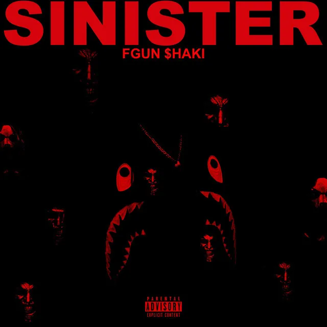 Sinister