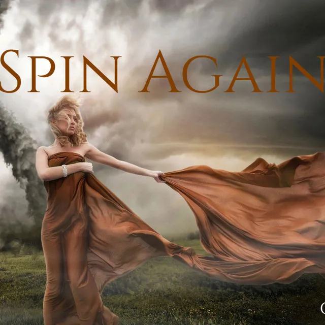 Spin Again