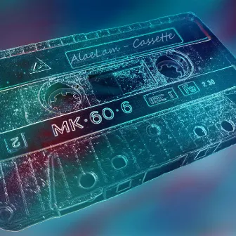 Cassette by AlaeLam