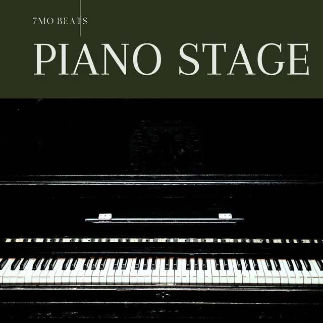 Piano Stage