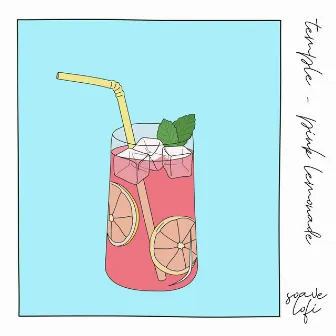 Pink Lemonade by Temple