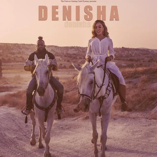 DENISHA