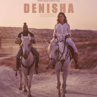 DENISHA by Moka Blast