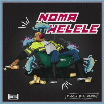 Nomahelele by Villa