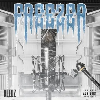 Freezer by Keedz