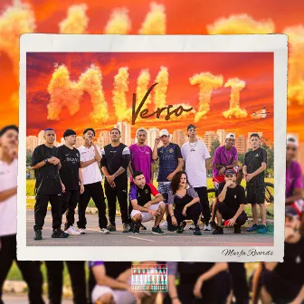 Multiverso by marfa Rec