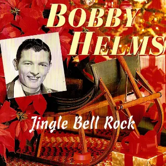 Christmas With Bobby Helms by Bobby Helms