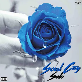 Soul Cry by Solo