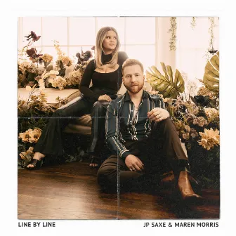 Line By Line (feat. Maren Morris) by Maren Morris