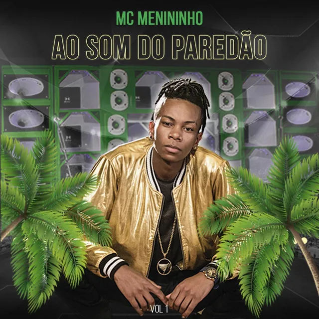 Ao Som do Paredão, Vol. 1