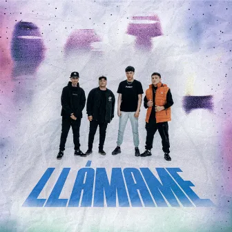 Llámame by Mxurhy