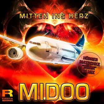 Mittens ins Herz (Hüma DJ Mix) by Midoo