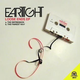 Loose Ends EP by Eartight