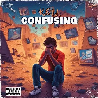 Confusing by K.E.L.L.