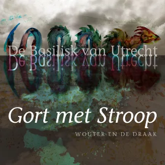 Gort met stroop by Wouter en De Draak