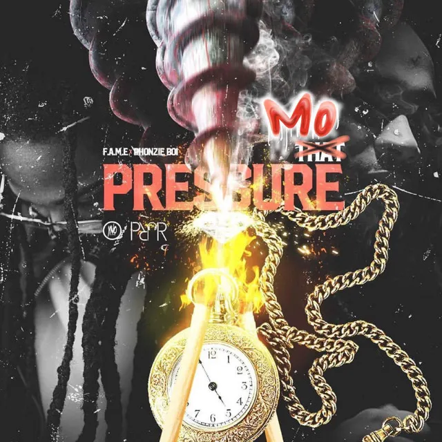 Mo' Pressure