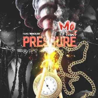 Mo' Pressure by F.A.M.E.