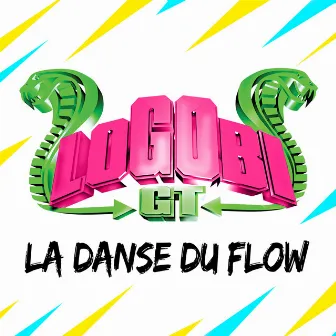 La danse du Flow - EP by Logobi GT