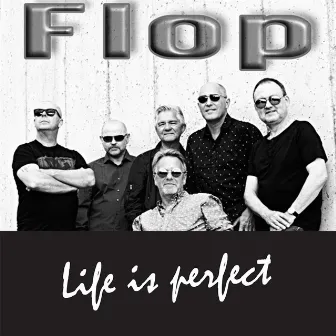 Life Is Perfect by Flop