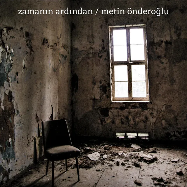 Zamanın Ardından