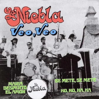 Veo Veo by La Niebla