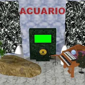 Acuario by Pielcitta