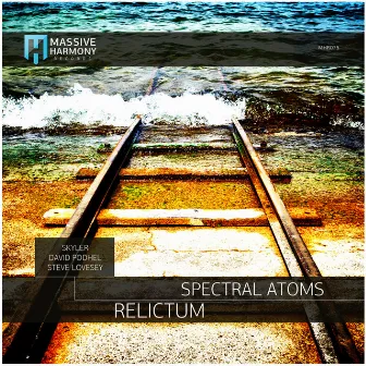 Relictum by Spectral Atoms