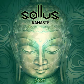 Namaste by Sollus Live