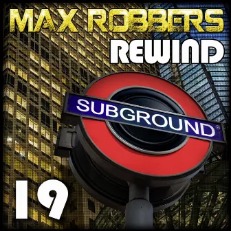 Rewind (Extended Mix) by Max Robbers