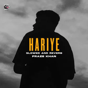 Hariye (Slowed & Reverb) by FRAZE KHAN