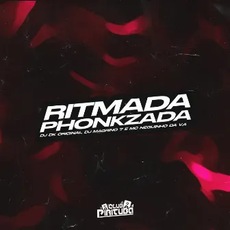 RITMADA PHONKZADA by DJ MAGRINO 7