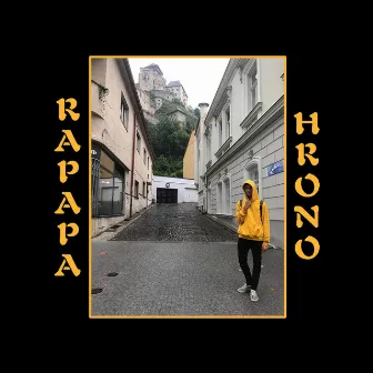 Rapapa by KHZ